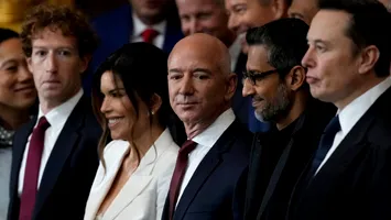 Noua ordine tehnologică: De ce oligarhii AI sunt mult mai periculoși decât miliardarii tradiționali