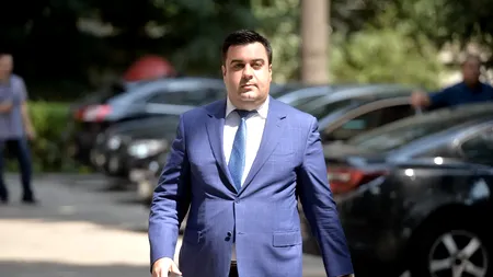 Percheziții DNA la un fost ministru din epoca Dragnea