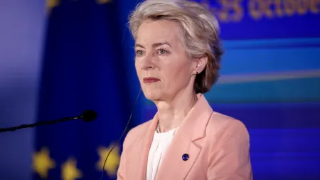 Comisia Europeană își dă mâna cu China pentru a contracara tarifele impuse de Donald Trump.