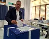 Ministrul Agriculturii Florin Barbu a votat acasă, la Slatina