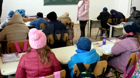 World Vision România: 65% dintre profesori solicită investiţii în laboratoare; 34% pentru grupuri sanitare