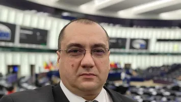 Terheș, avertisment dur de la Strasbourg: „Europa este deja în război, dar nu cu tancuri”