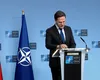 Mark Rutte după întâlnirea cu Nicuşor Dan: „NATO va apăra fiecare centimetru din teritoriul aliat” (VIDEO)