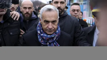 Mai mulți influenceri de pe TikTok, audiați de polițiști în cazul campaniei lui Călin Georgescu