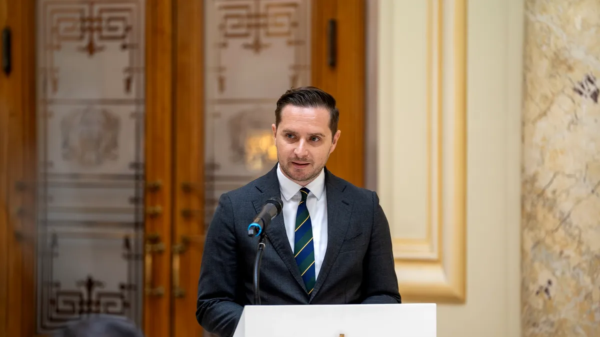 Candidează Stelian Bujduveanu la Primăria Capitalei? „Este ultimul lucru la care ne gândim acum”
