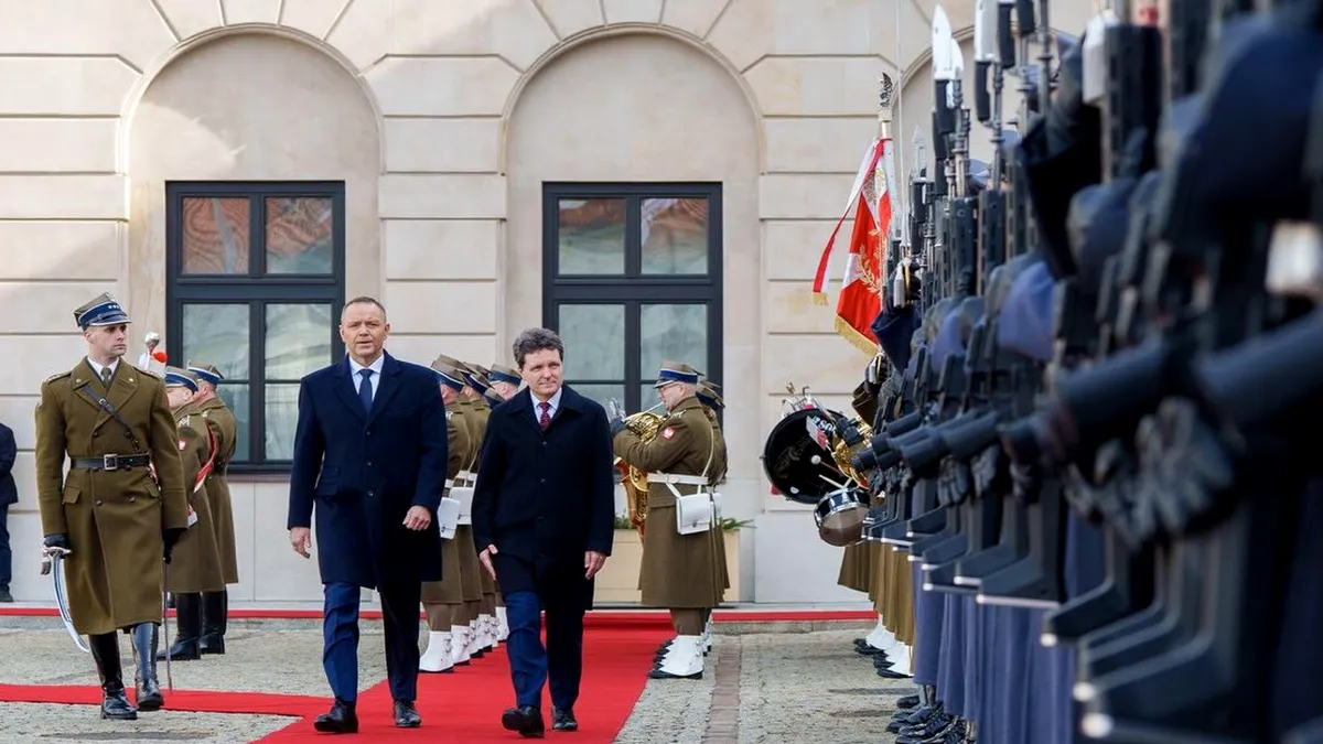 România sub „umbrela nucleară” NATO: Nicușor Dan exclude prezența armelor atomice pe teritoriul național