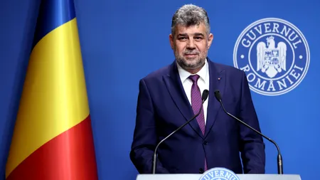 Ciolacu a decis cine nu va plăti impozit pe concediul medical! Se acordă și un ajutor de 2000 de lei
