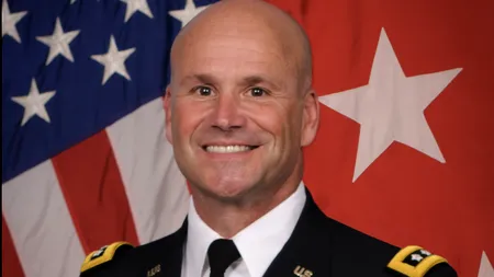 Generalul american Christopher Cavoli este noul şef militar al NATO