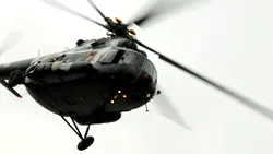 Tragedie în Peru: un elicopter s-a prăbușit cu 15 persoane la bord. Dispăruse de pe radar