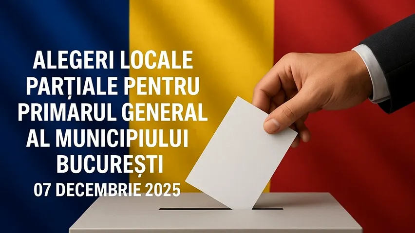 Alegeri București: cine e, de fapt, favoritul – conform celor care pariază
