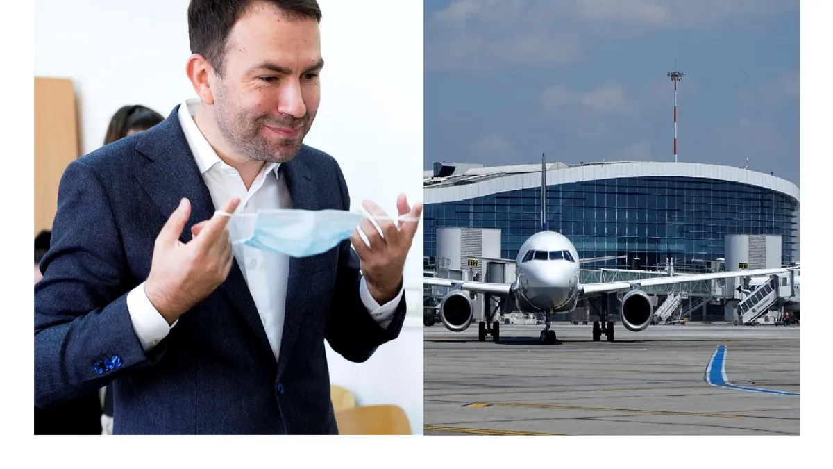 Directorul CNAB, Florin Dimitrescu, a fost dat jos de Cătălin Drulă