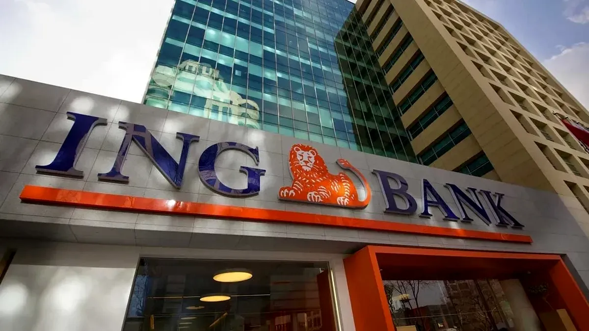 ING Bank anunță probleme cu cardurile virtuale, care nu pot fi înrolate în Google Pay