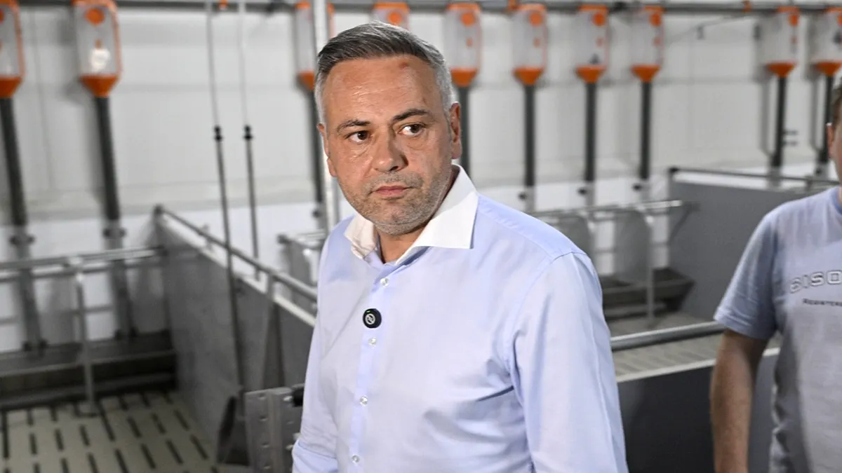 Fermierii români primesc 11 milioane de euro de la UE. Ministrul Agriculturii anunță măsuri de sprijin și PSD cere poziție unitară la negocierile bugetare