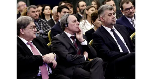 România și Elveția au semnat cinci acorduri de finanțare în sectoare cheie