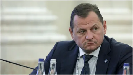 SIE, reacție în scandalul legat de deplasările șefului Gabriel Vlase la cursele de Formula 1