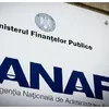 ANAF lovește din nou: fermieri amendați pentru apă cumpărată pentru muncitori
