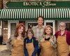 Serialul care ocupă primul loc în topul Netflix de două săptămâni. Are 20 de milioane de vizualizări