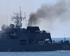 România pare legată de mâini vizavi de situația de război din Marea Neagră. Ce crede un analist militar că avem de urgență de făcut pentru a-i potoli pe ruși