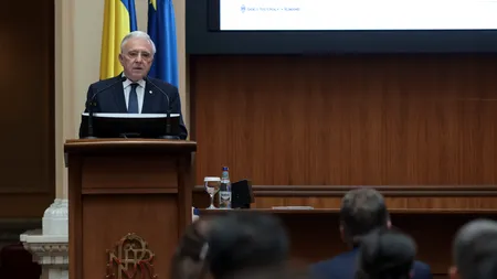 Ce ne aşteaptă? Isărescu: Trebuie să strângem cureaua, durerea va fi mai mică cu o „dietă sănătoasă”!