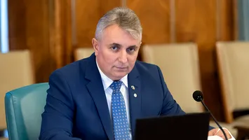 Lucian Bode refuză să plece din PNL: „NU am niciun motiv să demisionez”