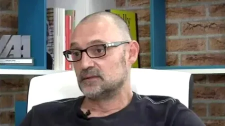 Mihnea Vasiliu, fostul manager al Ringier, găsit mort într-o cameră de hotel