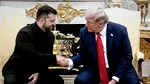 Zelenski întoarce masa la Washington. Trump începe să creadă că Ucraina poate câștiga