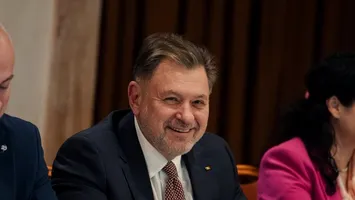 Un exemplul de urmat! Alexandru Rafila explică cum obezitatea, boală care face ravagii printre români, va avea parte de tratamente subvenționate în Franța!