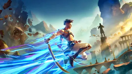 Ubisoft a închis divizia care a lucrat la noul Prince of Persia