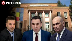 Ilie Bolojan, pas cu pas pe urmele lui Bogdan Ivan, face jocurile clanului PSD de la Complexul Energetic Hunedoara condus de pensionarul-lăutar Samuel Dioane