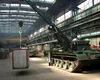 Și totuși: România intră, în sfârșit, pe harta mare a industriei de apărare
