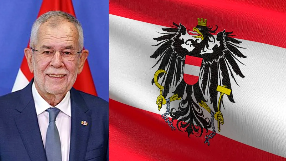 Negocierile din Austria pentru noul guvern au eșuat. Ar putea fi organizate noi alegeri