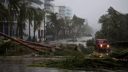 Raport îngrijorător: Dezastrele meteorologice au provocat peste două milioane de morţi în ultimii 50 de ani
