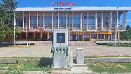Galațiul devine fieful zonal al mașinilor electrice, cu 200 de stații de încărcare auto