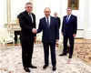 Avionul premierului slovac Fico ar fi trecut prin spaţiul aerian al României în drum spre Moscova, după ce ţările baltice nu i-au permis survolul
