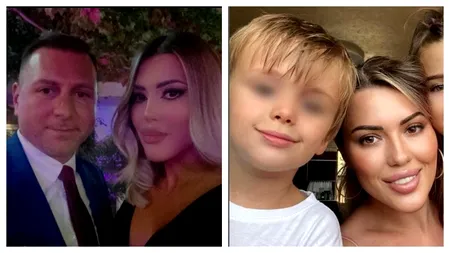 Cum a aflat Christian Sabbagh că fiul său cel mic are autism