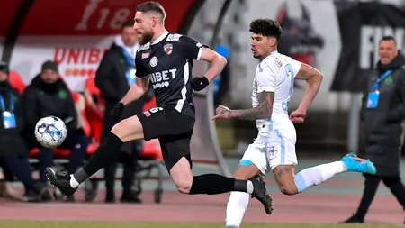 Liga 1, etapa a 23-a. Rezultatele înregistrate și clasamentul actualizat