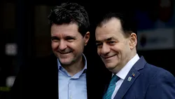 Ludovic Orban, despre Nicușor Dan și demiterea de la Cotroceni: Nu-i port pică. Nu sufăr