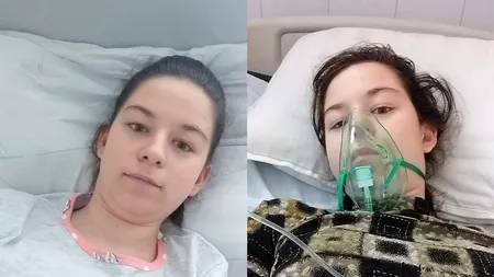 Cât costă viața unui om? O fată de 21 de ani cere disperată ajutor