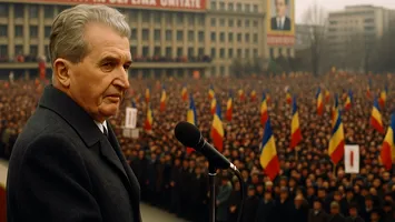 Lumea lui Ceaușescu – așa cum a fost (partea a III-a)