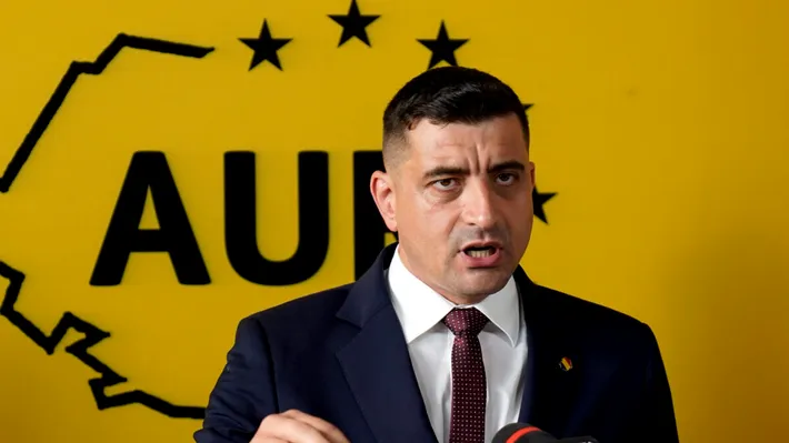 AUR cere modificarea Constituției. Propunere: încetarea mandatului președintelui dacă nu desemnează premier în 60 de zile