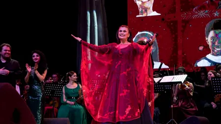 ​S-a finalizat evaluarea managerilor instituțiilor de cultură. Ce se întâmplă cu soprana Felicia Filip