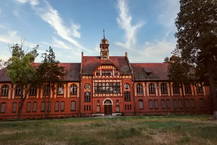 Top 16 locuri abandonate din lume care au devenit atracții turistice
