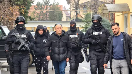 Dosarul apropiaților lui Georgescu. Se cere arestarea lui Horațiu Potra și a altor 20 de persoane