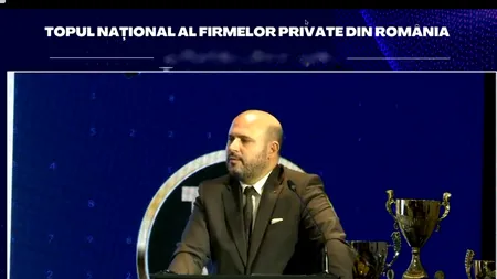 Dumitru Nancu, FNGCIMM: 70% din plafonul pentru AgroInvest a fost epuizat