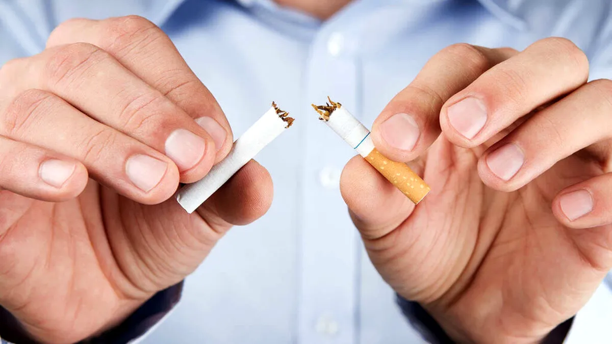 Succesul Suediei, reprezentativ pentru reducerea efectelor fumatului în toată lumea