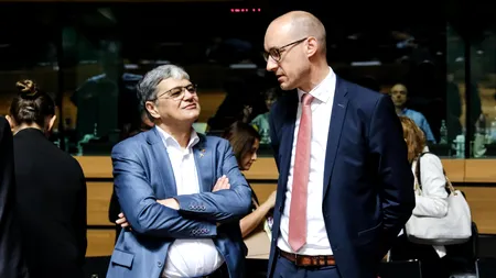 Marcel Boloș și-a pus contabilii în cap, cu e-TVA