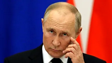Tensiuni crescânde: Putin amenință cu răspunsuri în fața posibilelor atacuri NATO în Ucraina