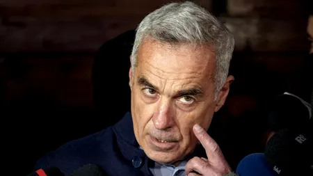 Călin Georgescu, prima reacție după deciziile CSAT și CCR în privința alegerilor: Instituțiile statului creează din echilibru o instabilitate și din pace o furie
