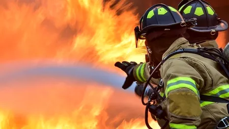 „Dacă nu reuşim să controlăm incendiul vom avea o mare problemă