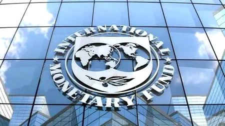 Fondul Monetar Internaţional a revizuit în urcare prognoza de creştere economică a României pentru 2022, la 4,8%